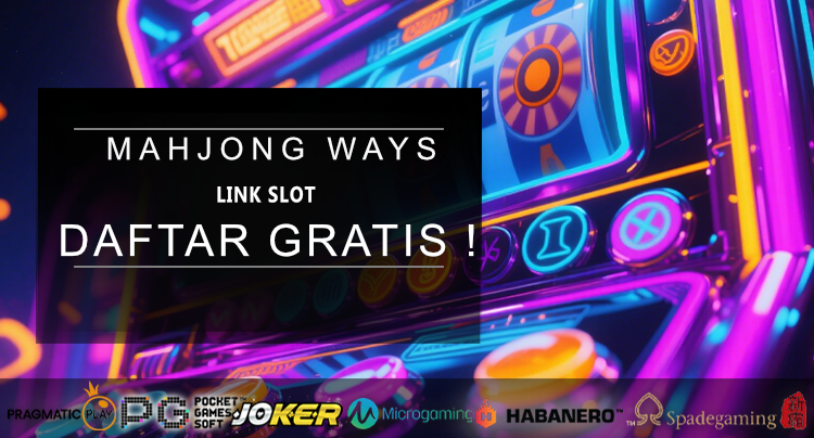 Link Slot