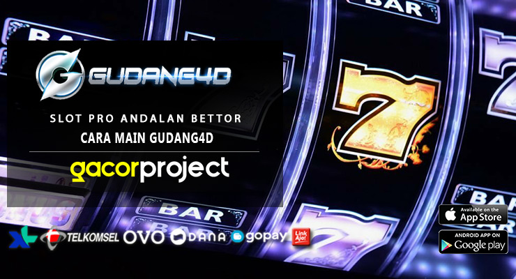 Slot Pro Andalan Bettor